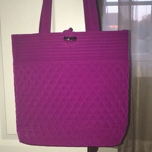 NWOT Vera Bradley tote